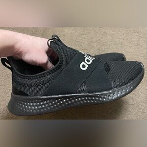 Adidas Women Size 7 Cloudfoam Comfort Sneakers